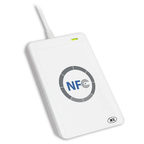 nfc contactless smart card reader acr122|acs acr122u user manual.